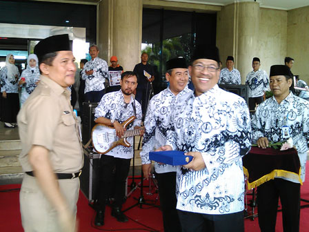 Pencarian PGRI Pulang Pisau - Persatuan Guru Republik Indonesia Cabang Pulang Pisau